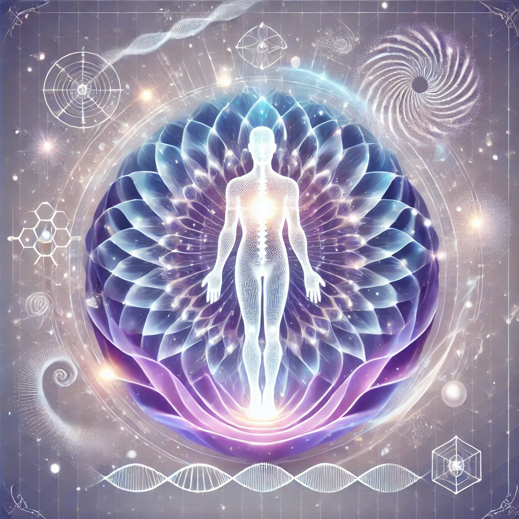 The science behind the Energy