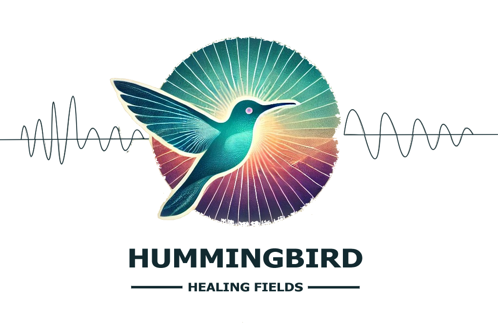 Hummingbird Healing Fields