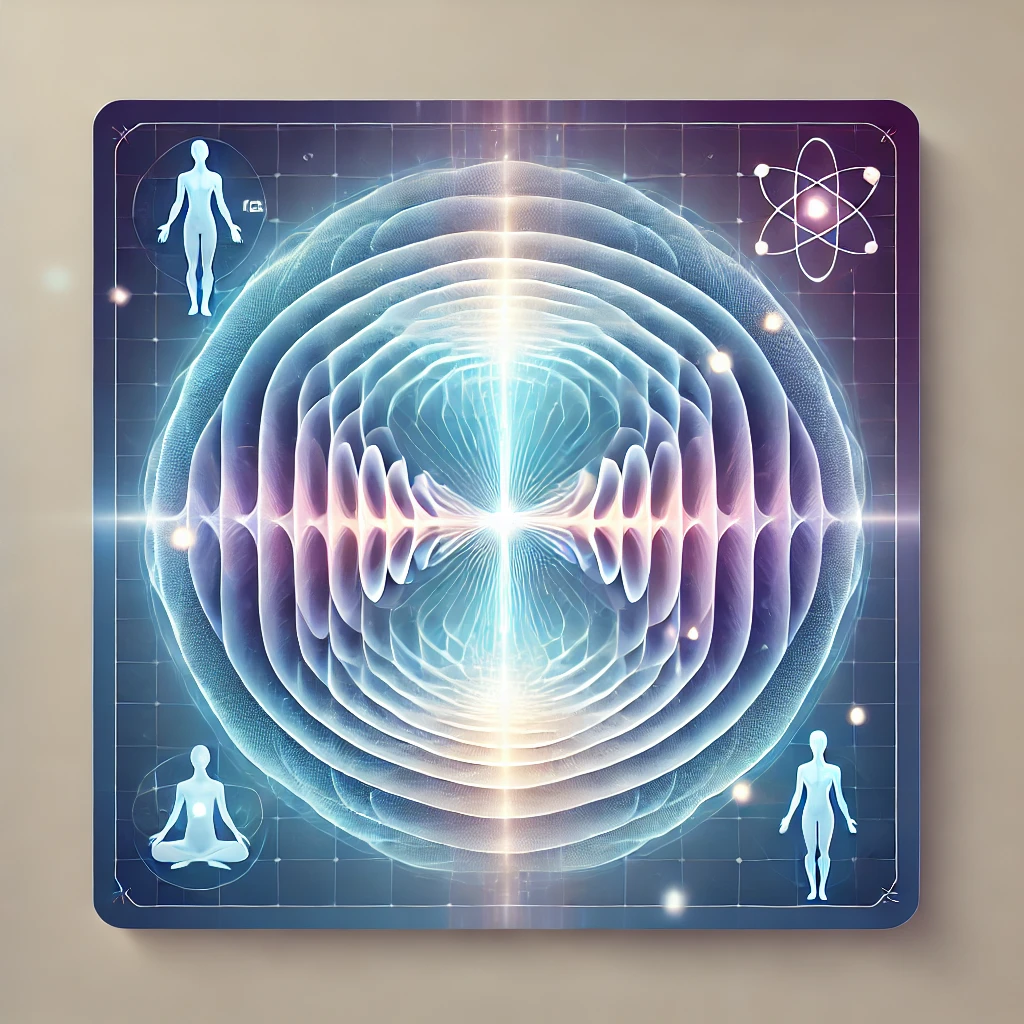 How Scalar Waves Work