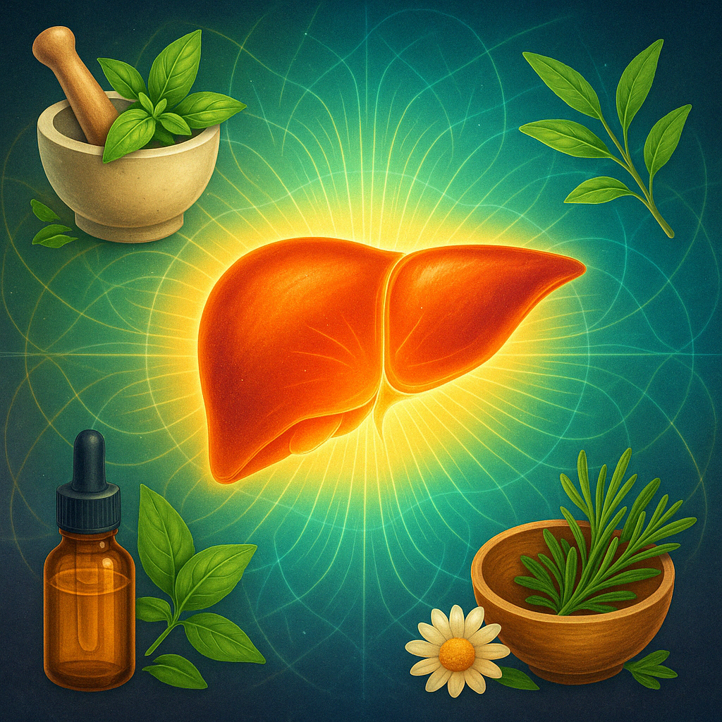 Liverdetox