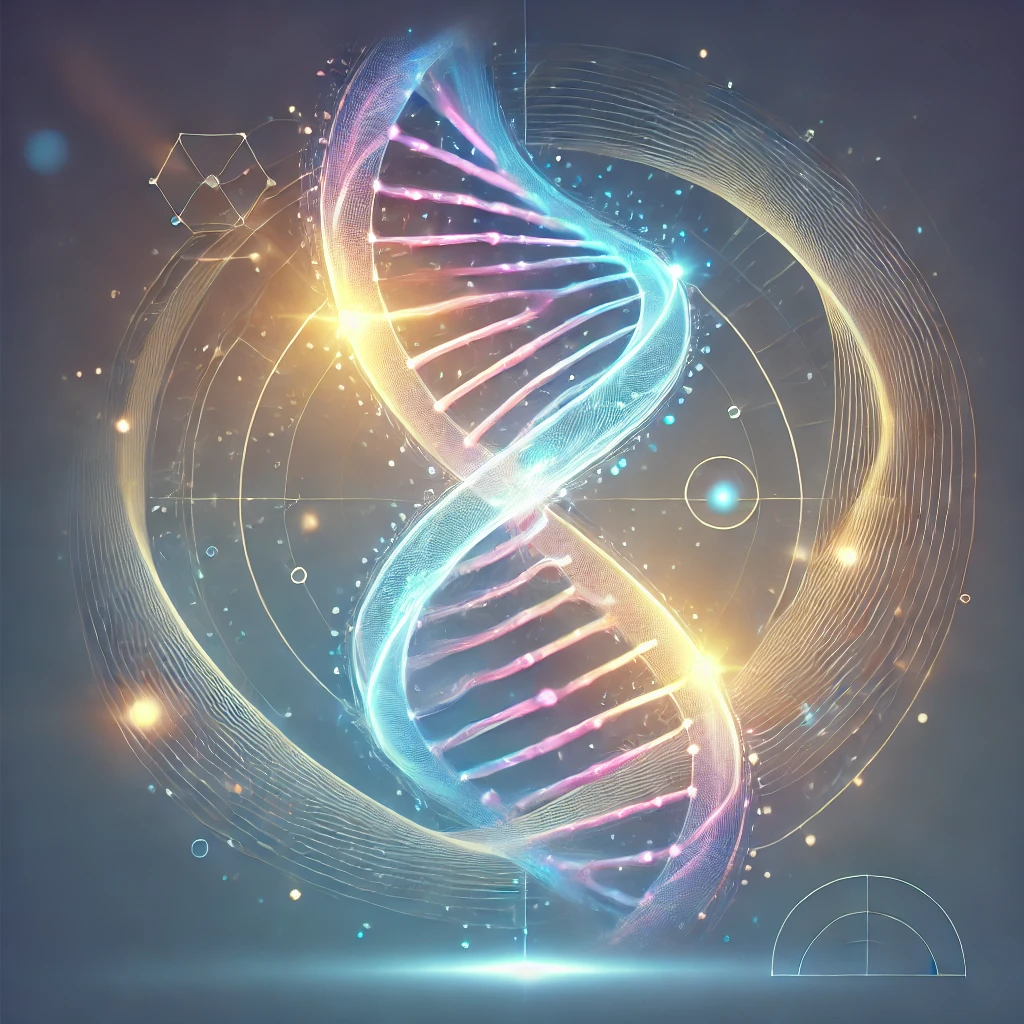 Scalar Waves & DNA