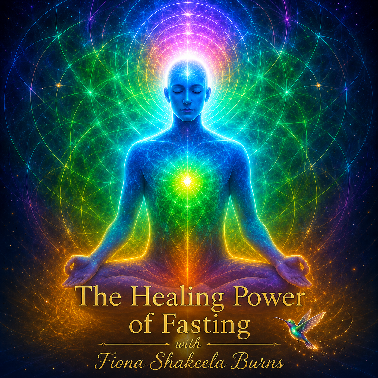 The Healing Power Of Fasting Fiona